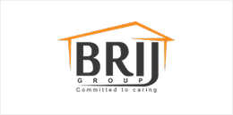 Brij group logo