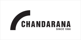 Chandarana logo