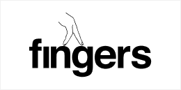 Fingers logo