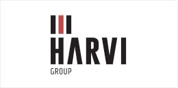 Harvi logo