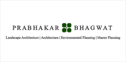 Landscape logo