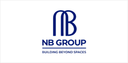 NB group logo