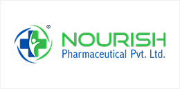 Nourish logo