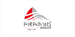 Piramyd logo