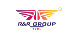 R&R group logo