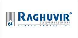 Raghuvir logo