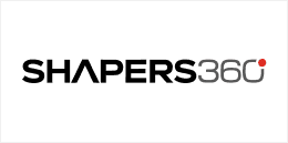 Shapers360 logo