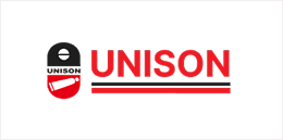 Unison logo
