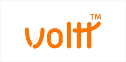 Voltt logo