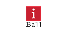 iball logo